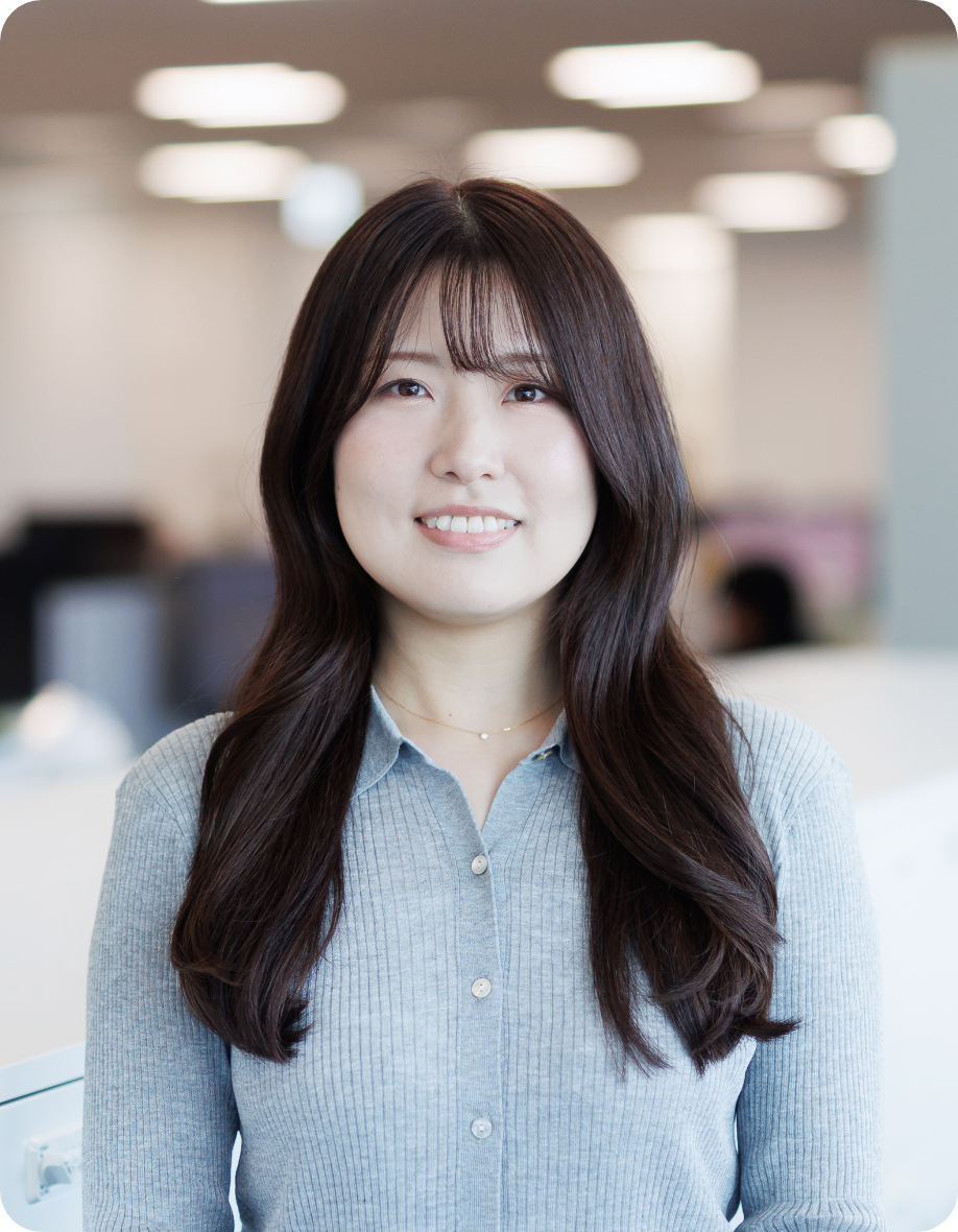 国内人事サポート事業部