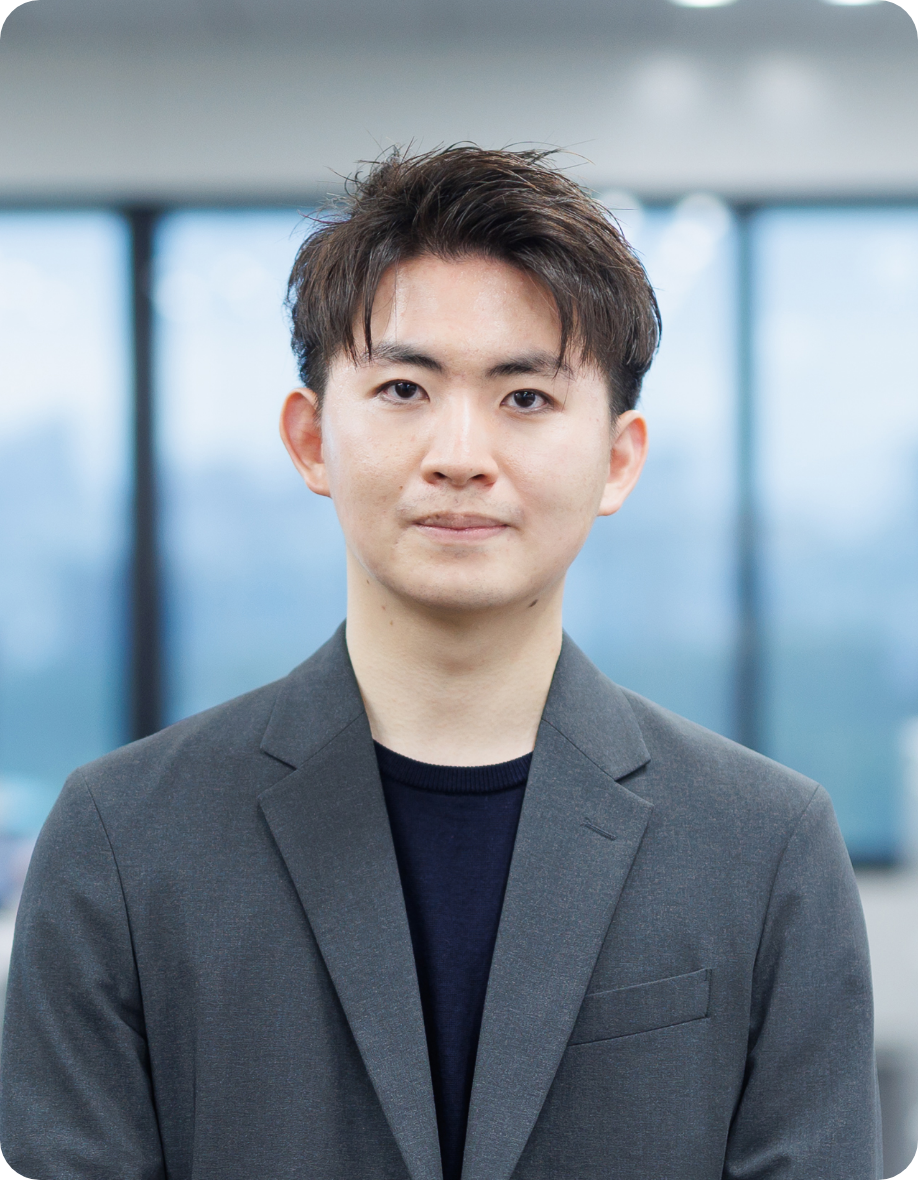 アウトソーシングサポート事業部