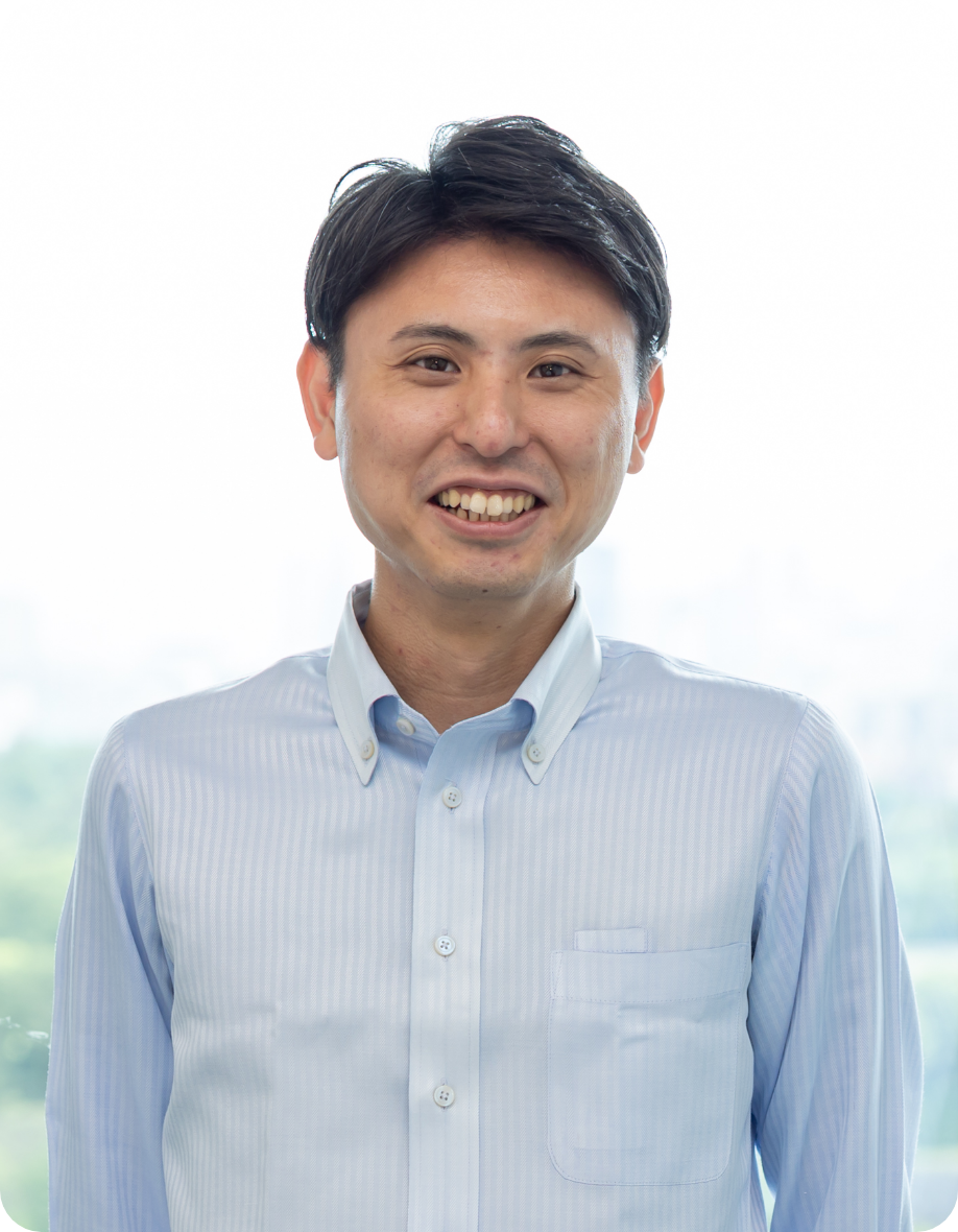 総合物流事業部